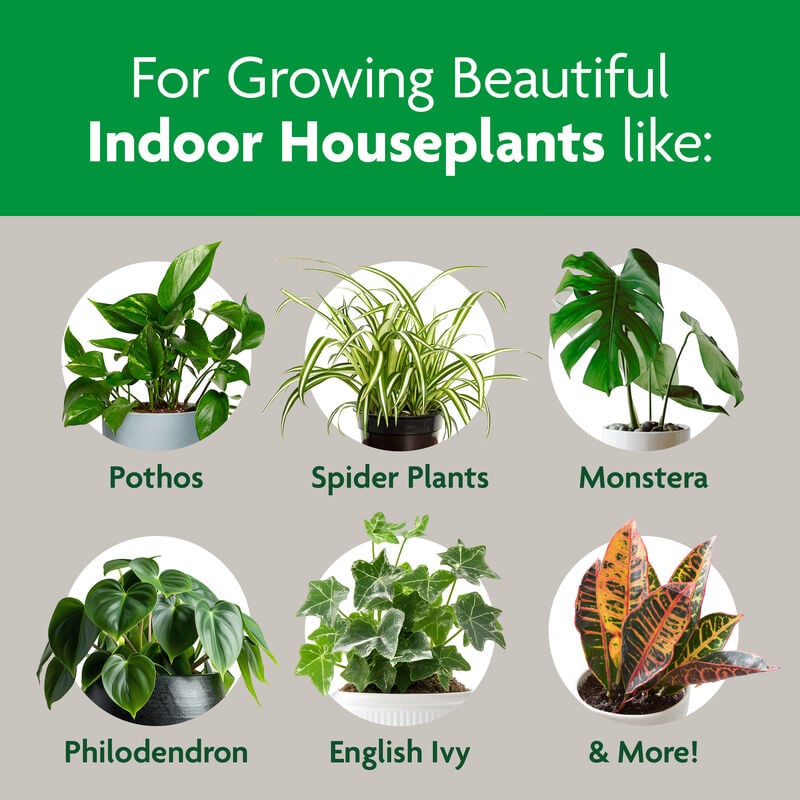 Miracle-Gro® Indoor Potting Mix image number null