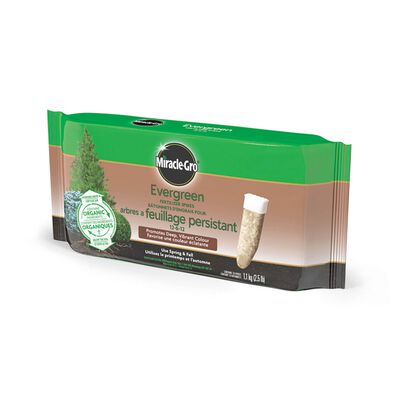 Miracle-Gro® Evergreen Fertilizer Spikes