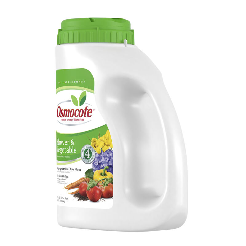 Osmocote® Smart-Release® Plant Food Flower & Vegetable image number null