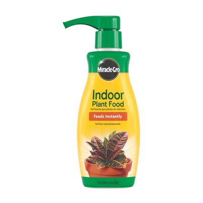 Miracle-Gro&reg; Indoor Plant Food
