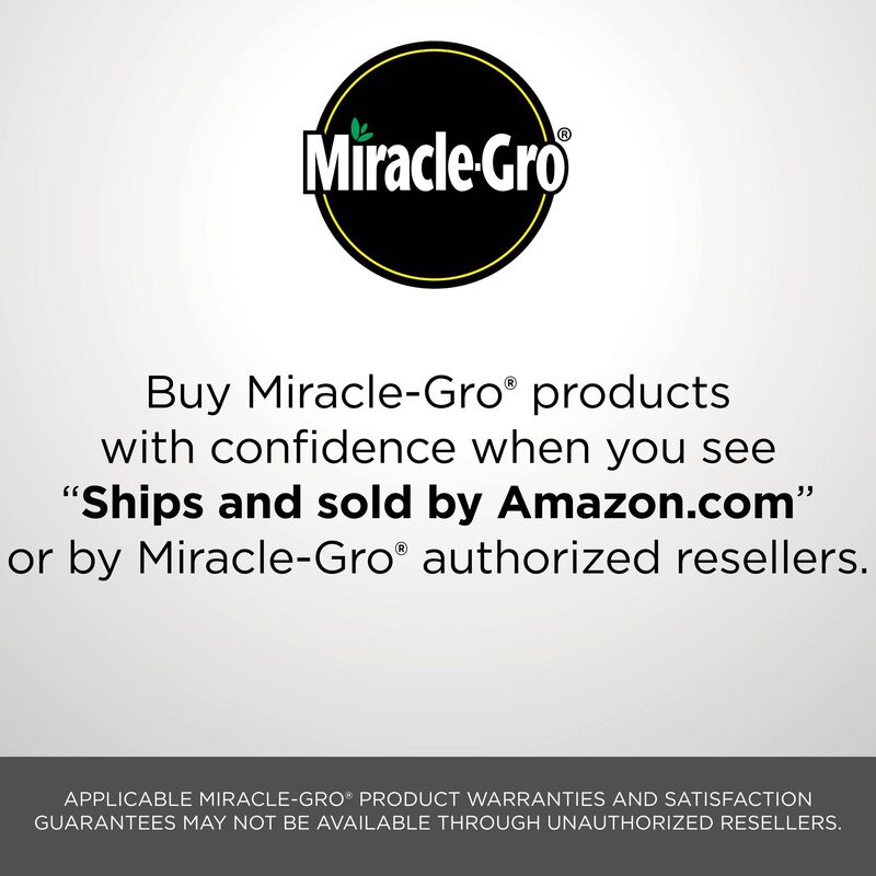 Miracle-Gro® Expand 'n Gro Concentrated Planting Mix image number null