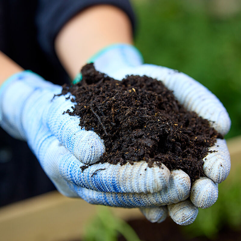 Miracle-Gro® Raised Bed Soil image number null
