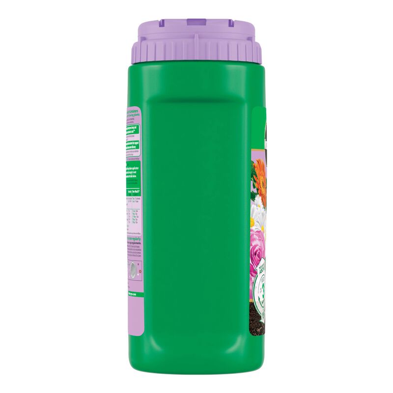 Miracle-Gro® Shake 'N Feed Rose & Bloom Plant Food image number null