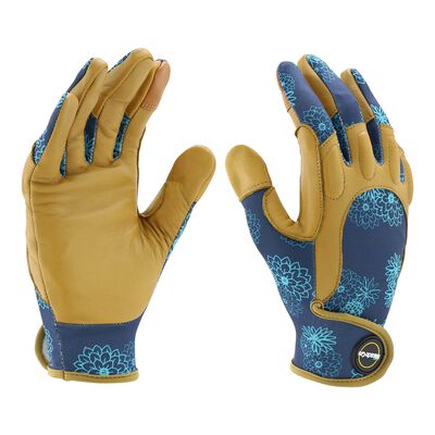 Miracle-Gro® Hi-Dex Goatskin Leather Gloves in Women's