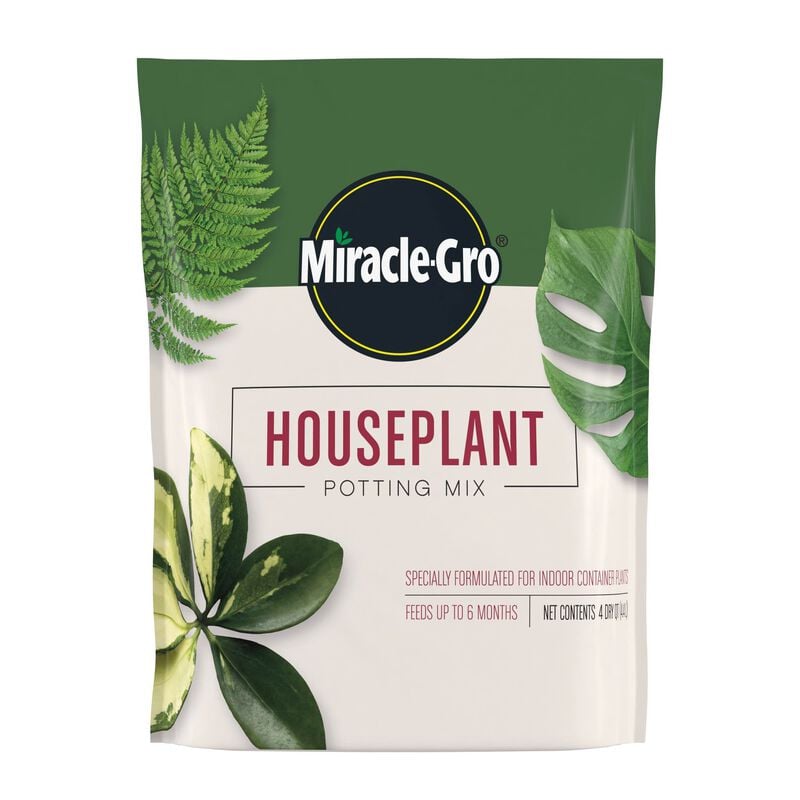 Miracle-Gro® Houseplant Potting Mix image number null