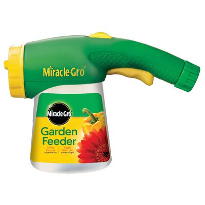 Miracle-Gro® Garden Feeder (Plant Food Sold Separately)