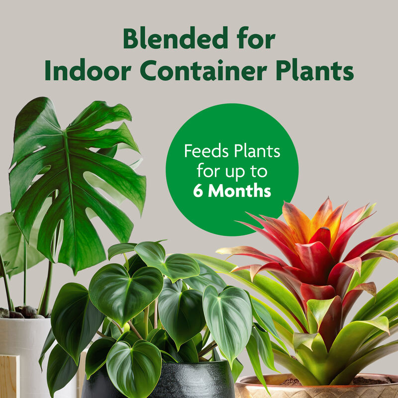 Miracle-Gro® Indoor Potting Mix image number null