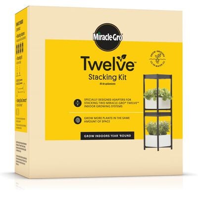 Miracle-Gro® Twelve Stacking Kit