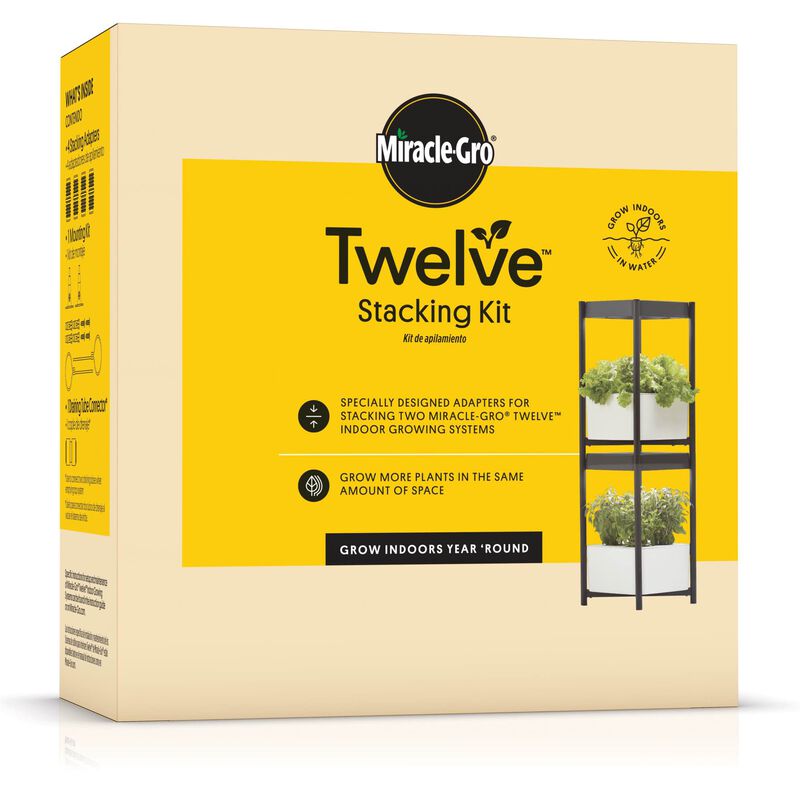 Miracle-Gro® Twelve Stacking Kit image number null