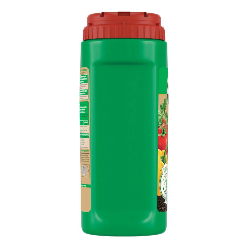 Miracle-Gro® Shake 'N Feed Tomato, Fruit & Vegetable Plant Food image number null