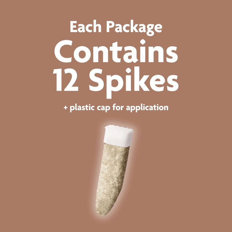 Miracle-Gro® Evergreen Plant Food Spikes image number null