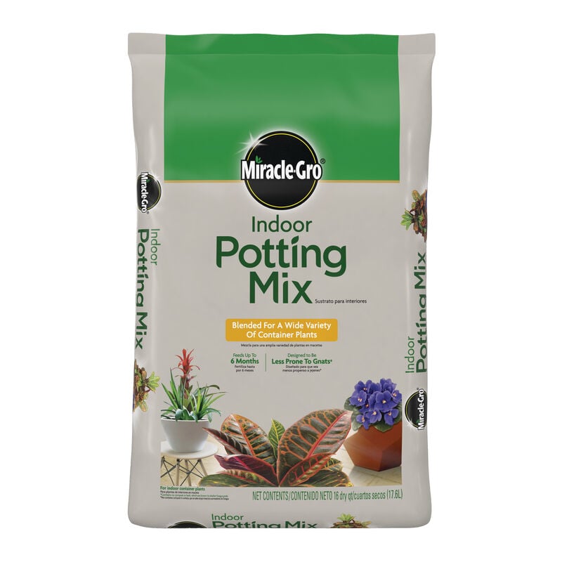 Miracle Gro Indoor Potting Mix Miracle Gro miracle-gro-indoor-potting-mix-miracle-gro