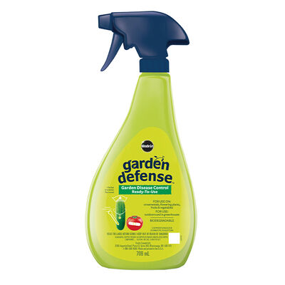 Miracle-Gro® Garden Defense suppression des maladies du jardin prêt a l'emploi