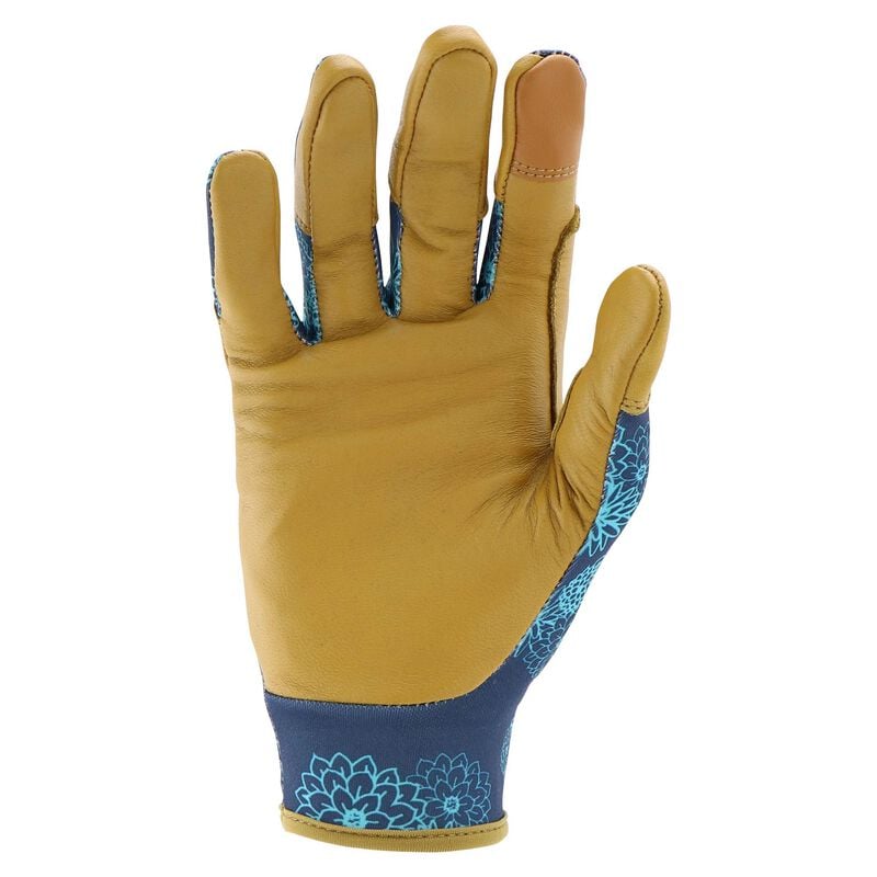 Miracle-Gro® Hi-Dex Goatskin Leather Gloves in Women's image number null