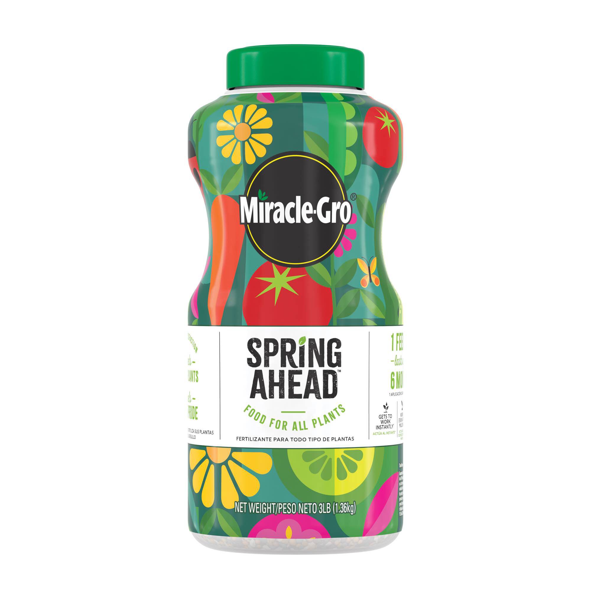 Is miracle grow safe for dogs store