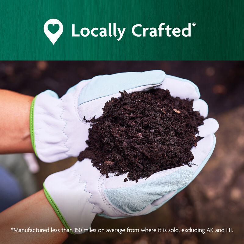 Miracle-Gro Organic™ Outdoor Potting Mix image number null