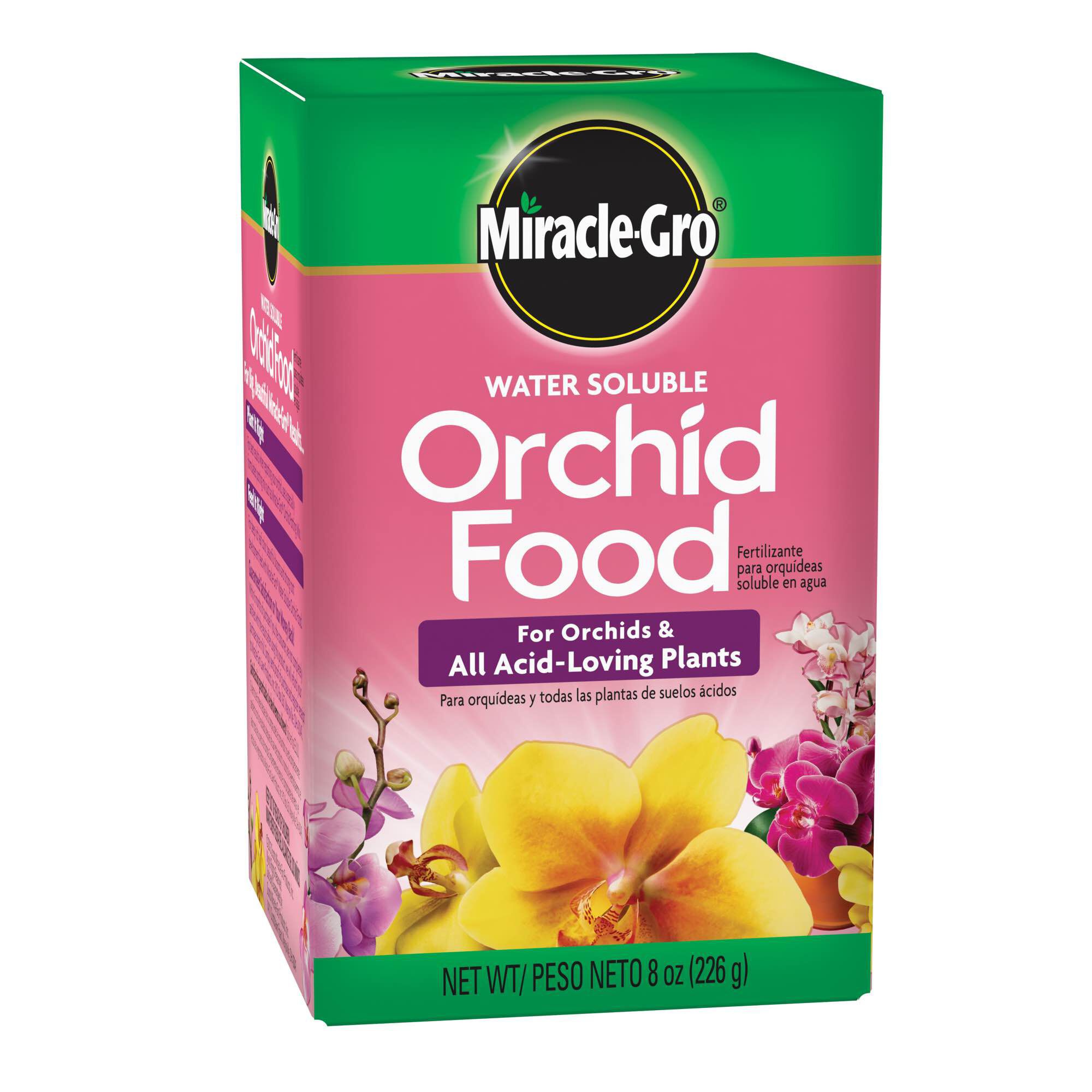 Best orchid hot sale fertilizer
