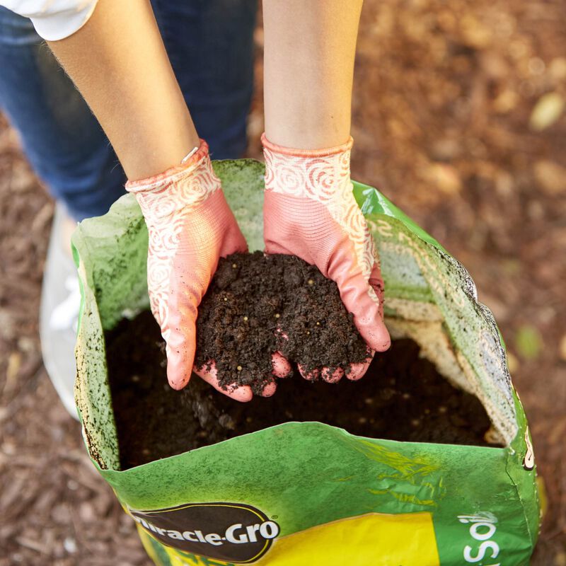 Miracle-Gro® Garden Soil All-Purpose image number null