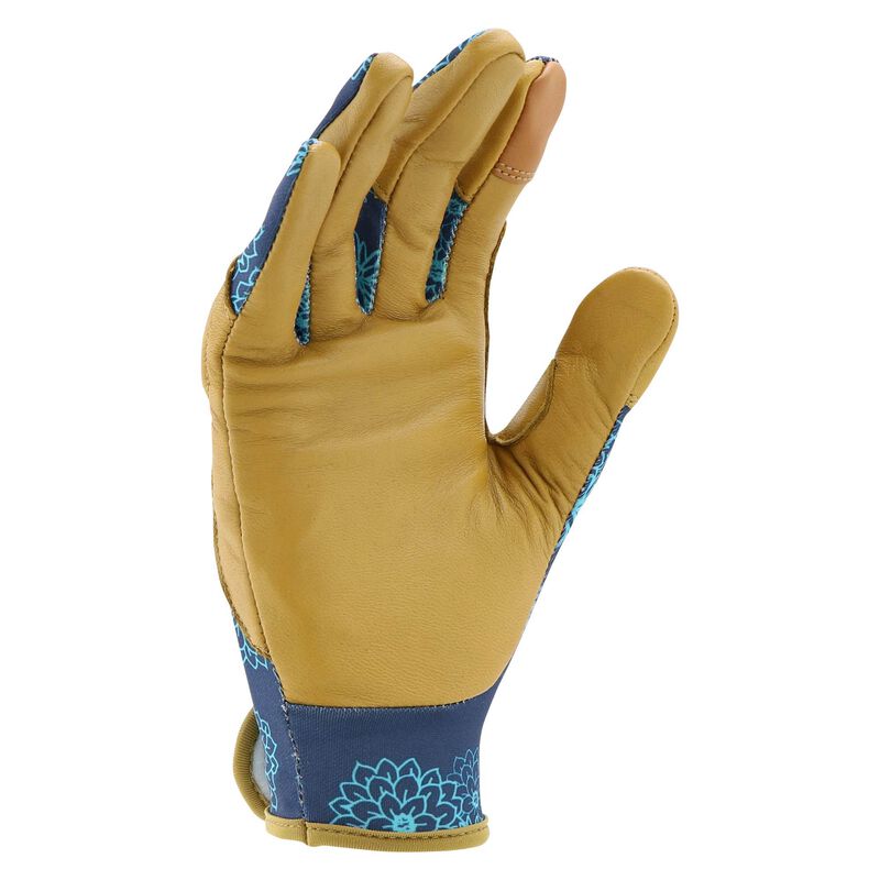 Miracle-Gro® Hi-Dex Goatskin Leather Gloves in Women's image number null